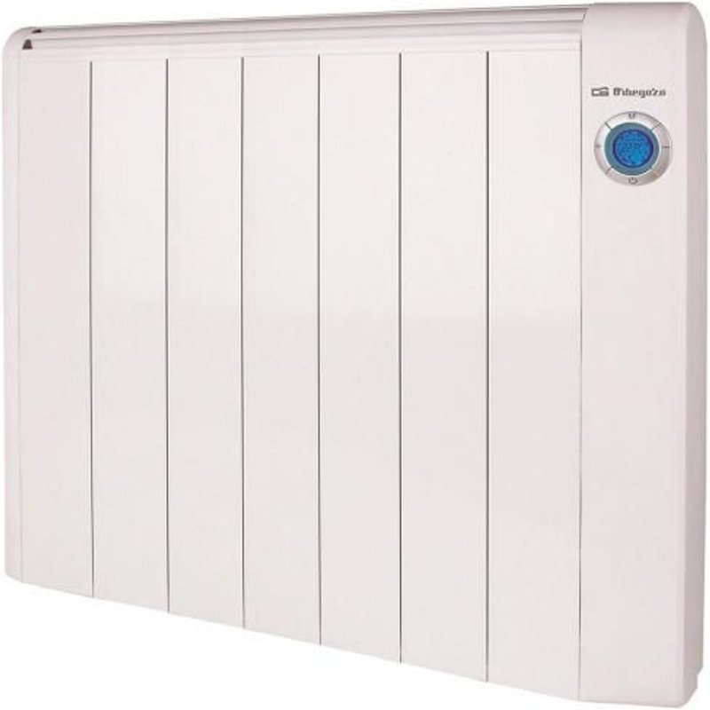 Orbegozo PRE 1800 Blanc 1800 W Radiateur