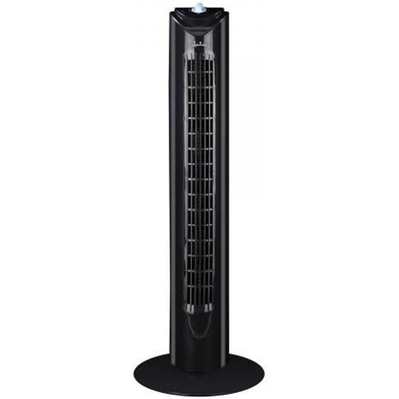 JATA TOWER FAN JVVT3041 BLACK Noir