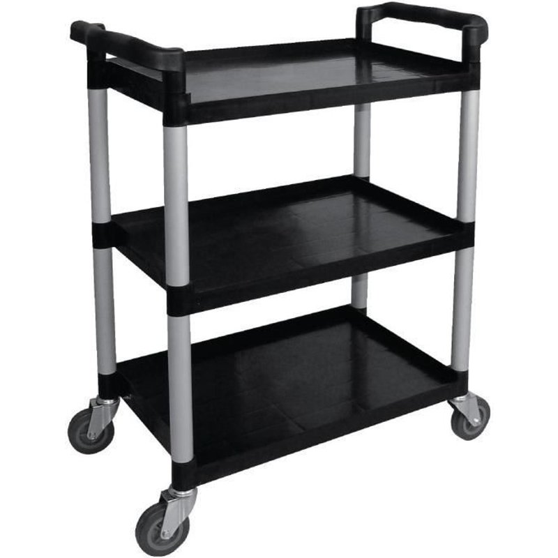 Chariots en polypropylène