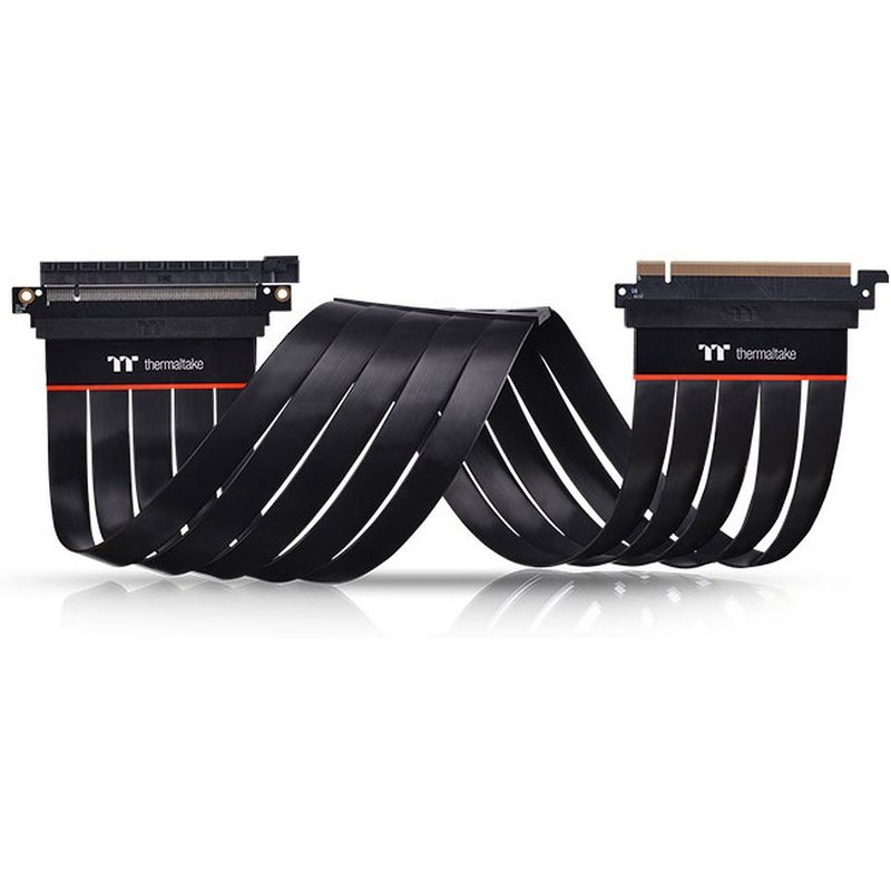 Riser Pcie 4.0 16x Thermaltake Tt Premium