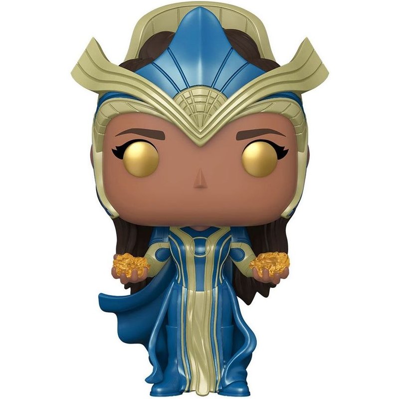 The Eternals - Figurine Pop! Ajak 9 Cm