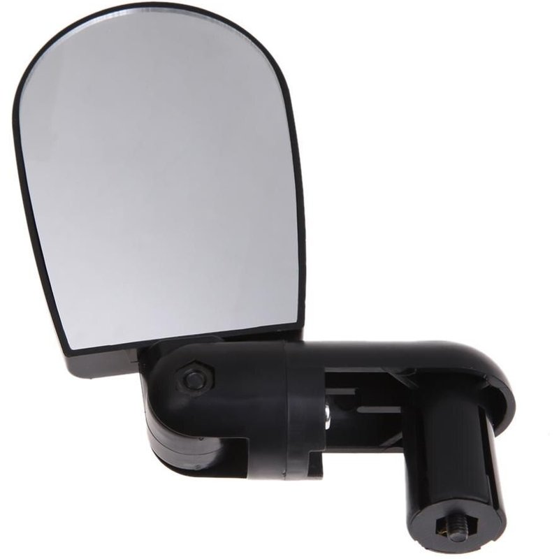 Guidon de vélo universel rotatif à 360 degrés, rétroviseur à grand Angle, Flexible et réglable, accessoires de sécurité pour la conduite
