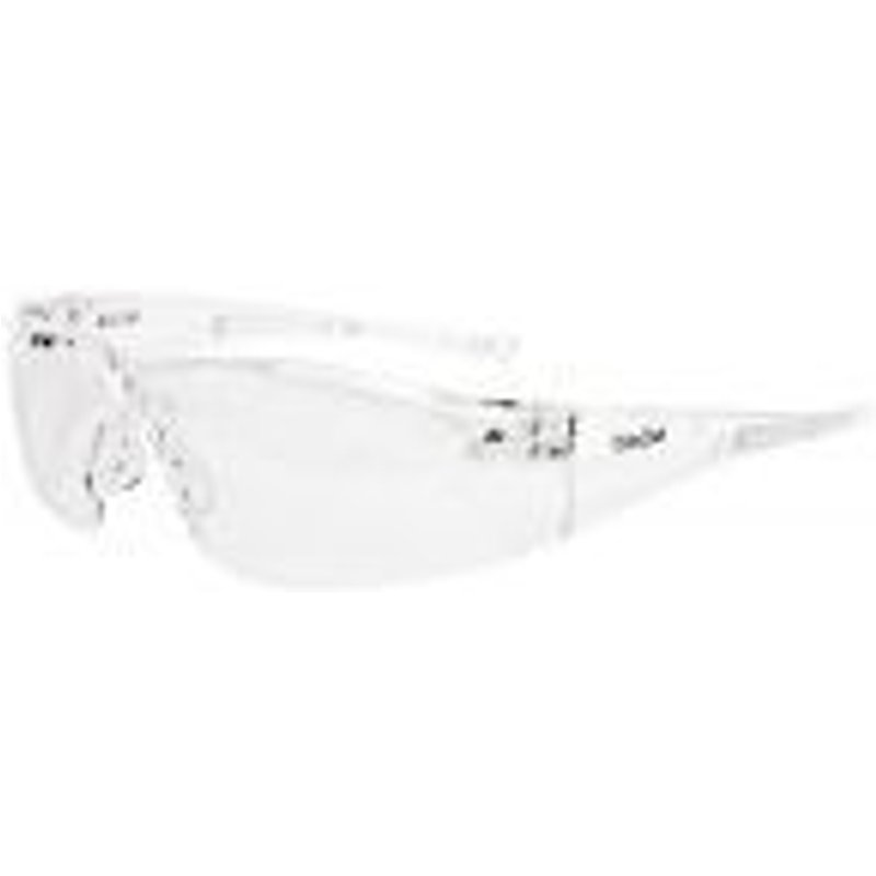 Lunettes Rush Pc Incolore (Bollé)