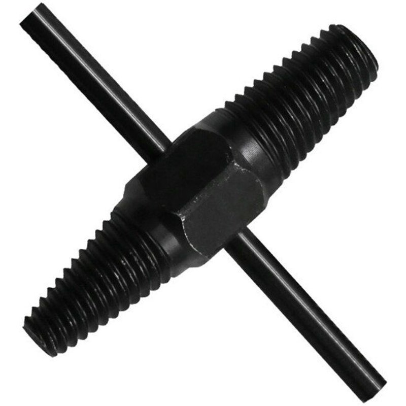 Vis endommagée boulon cassé avec pièces de support, poignée, Valve, fil cassé, outil d'entretien, solide, livraison directe