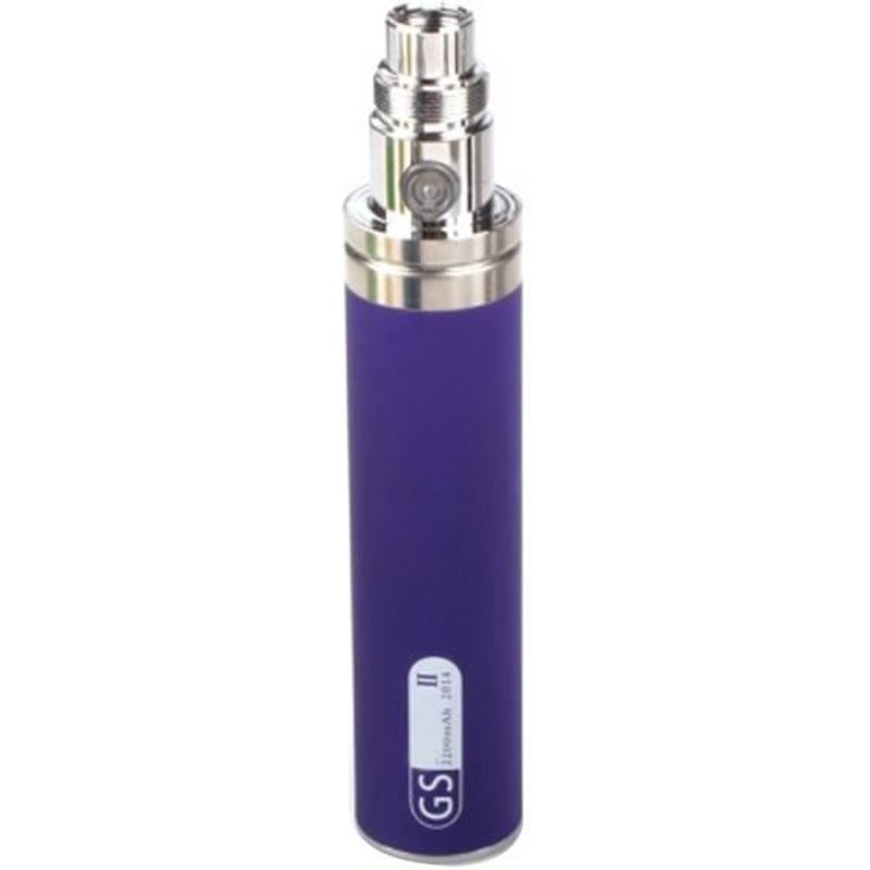EGO Cigarette Electronique Grande Capacité de Batterie 2200mAh E-cigarette