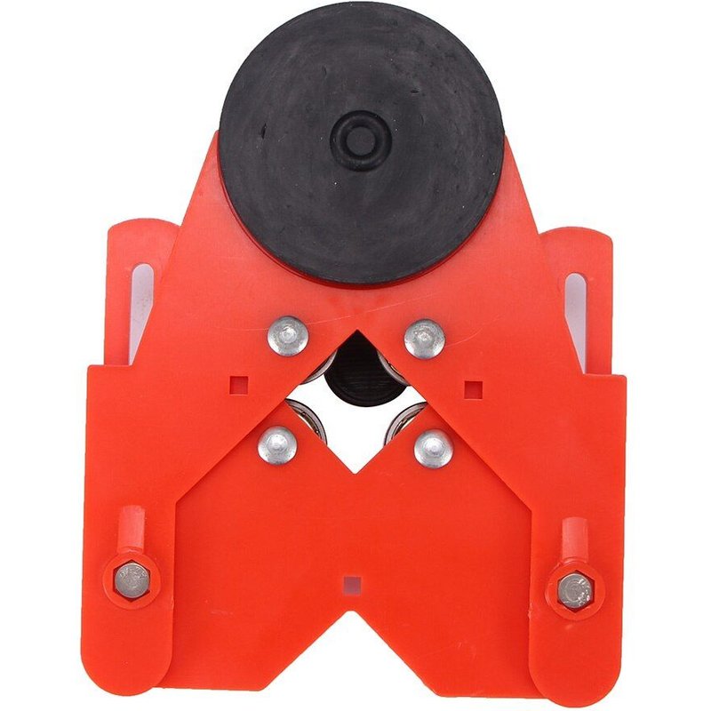 Guide de mèche de perçage de diamant, pour le perçage de carreaux, de verre, de noyau de scie à trous, Base sous vide, ventouse de carrelage, localisateur d'ouverture de verre, support de ventouse