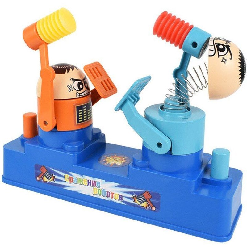 Gadgets De Jeu De Famille Pour Enfants, Presse Ă La Main, TĂȘte Battue, Jouets De DĂ©compression Pk