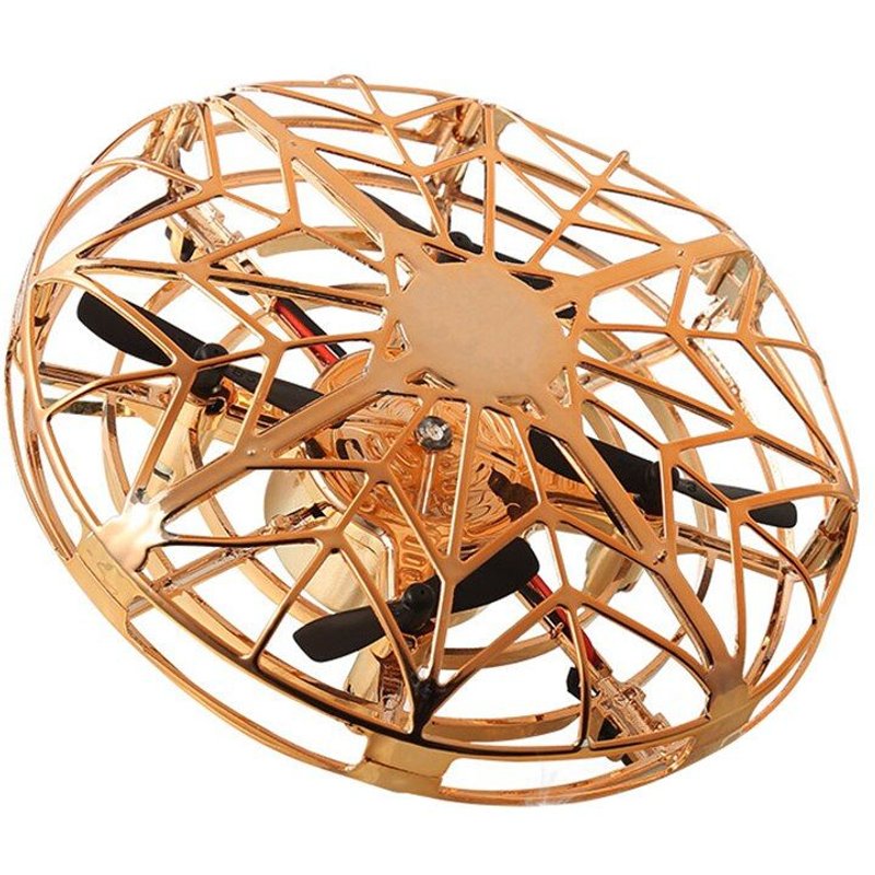 Jouet D'Hélicoptère De Véhicule Pneumatique À Induction Automatique Pour Enfants, Sécurité Abs, Pas Besoin De Toucher, Avion