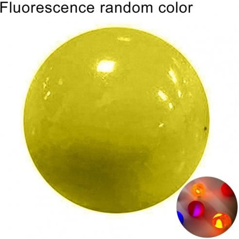 Boule de décompression adhésive pour enfant, jouet pour enfant