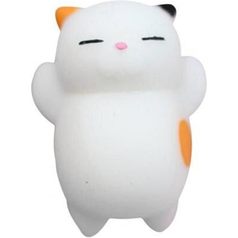 Jouet anti-Stress pour enfant, Mini Animal de dessin animé mignon, anti-Stress, décompression, cadeau