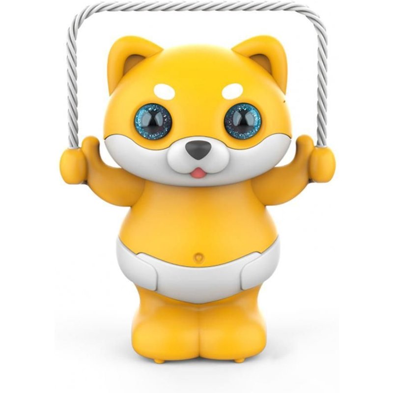 Cochon Mignon À La Main, Jouet De Musique, Dessin Animé, Saut Électrique, Chiot Danse