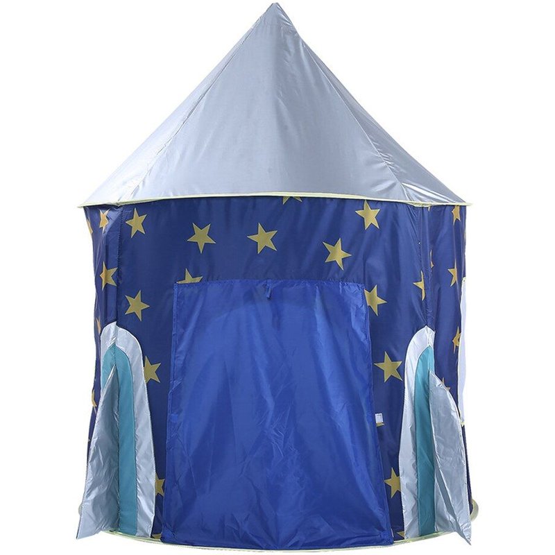 Tentes Château Étoiles Pour Enfants, Maison Portable, Intérieur Et Extérieur, Tente De Jeu Pliable, Lodge, Balles D'océan, Jeu De Piscine, Camping, Jouet