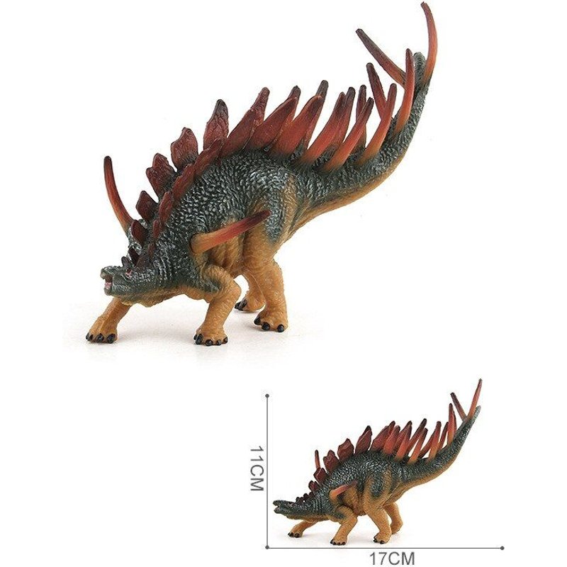 Figurine De Dinosaure, Modèle De Collection, Jouet Éducatif De Décoration, Miragaia Nigersaurus Tyrannosaure Rex Ceratosaurus