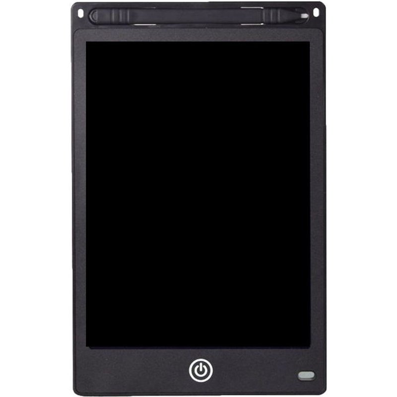 Tablette Électronique Lcd Intelligente Pour Dessin Et Écriture À La Main, 8.5 Pouces, Planche À Dessin Légère Et Effaçable