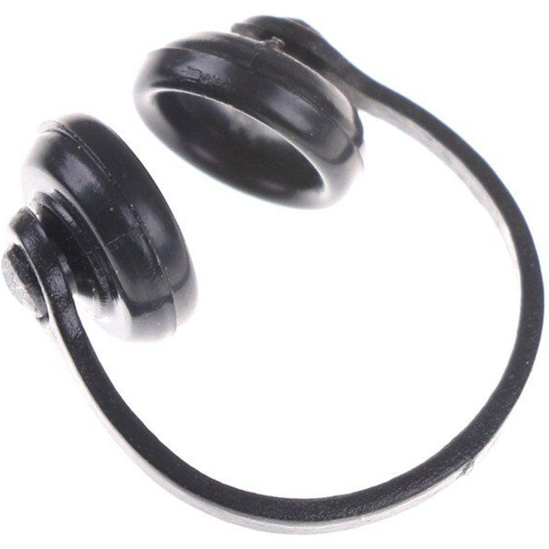 Écouteurs Sans Fil En Plastique Pour Maison De Poupée, 1/12, Miniature, Jouets Classiques Pour Enfants, Cadeau De Noël, Décoration De Maison De Poupée