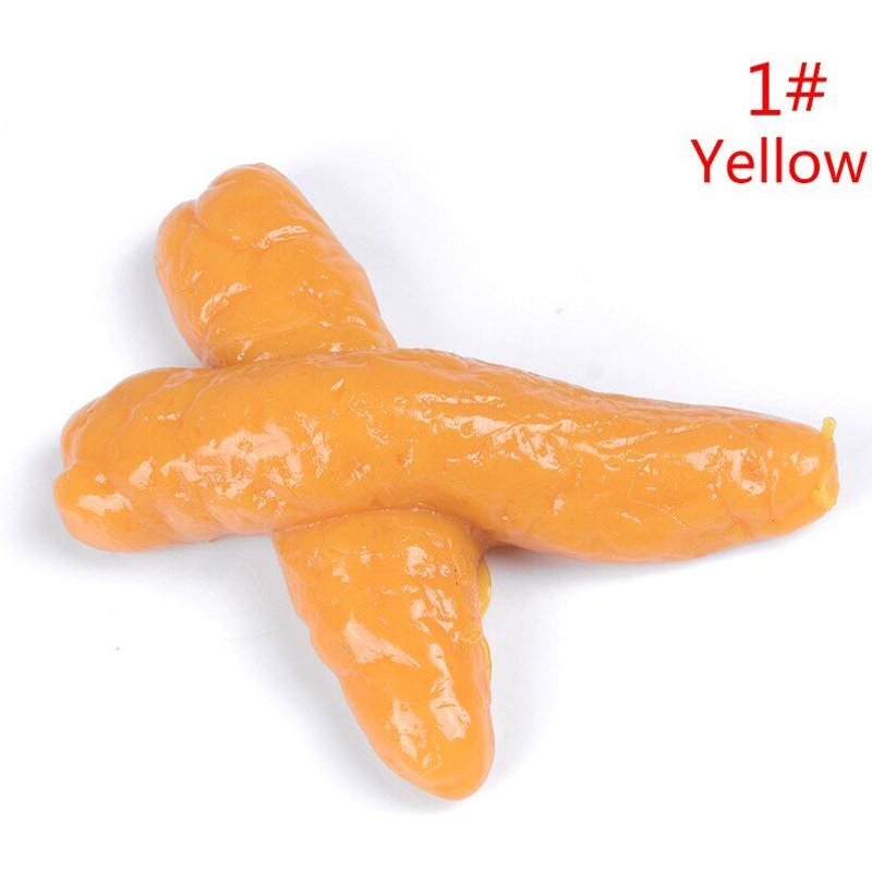 Morceau De Caca Réaliste Pour Une Bonne Blague, Merde, Jouets Drôles, Faux, Spongieux, Anti-Stress, Gadget, Délicat, Méfait, À Offrir En Cadeau,
