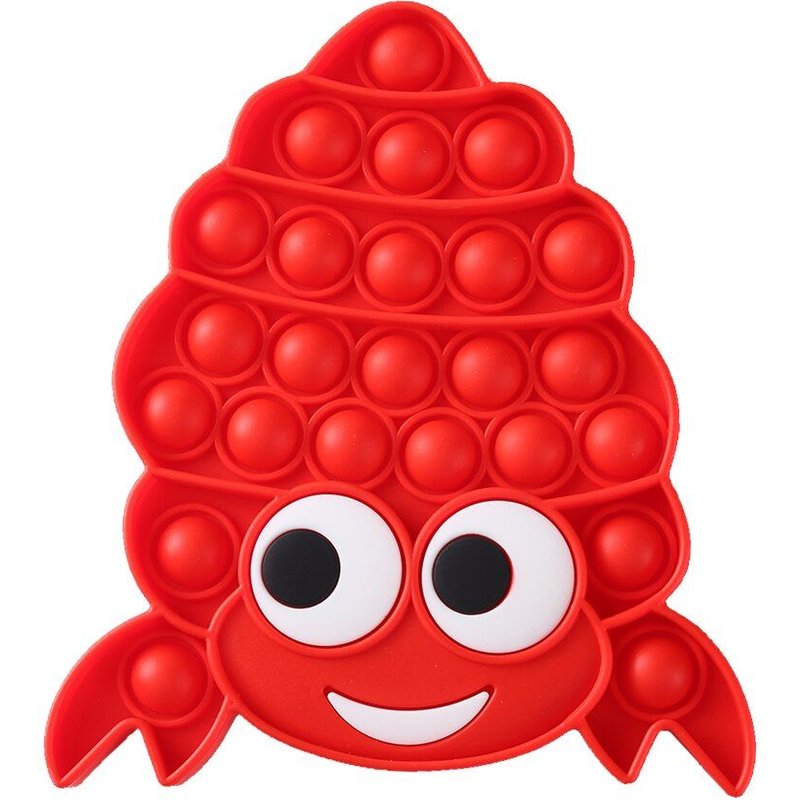 Jouet Anti-Stress, Anti-Stress, Anti-Stress, Anti-Stress, Pour Soulager L'autisme, Expédition Gratuite