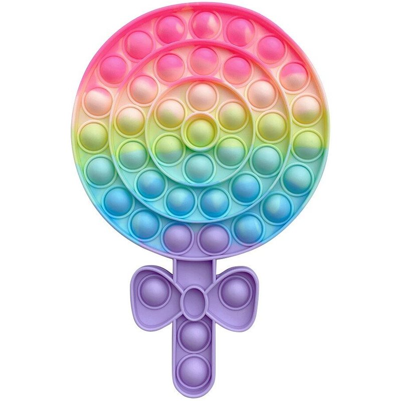 Jouet Sensoriel Anti-Stress, Anti-Stress, Anti-Stress, Pour Autisme, Soulage Les Besoins Spéciaux, Éducatif