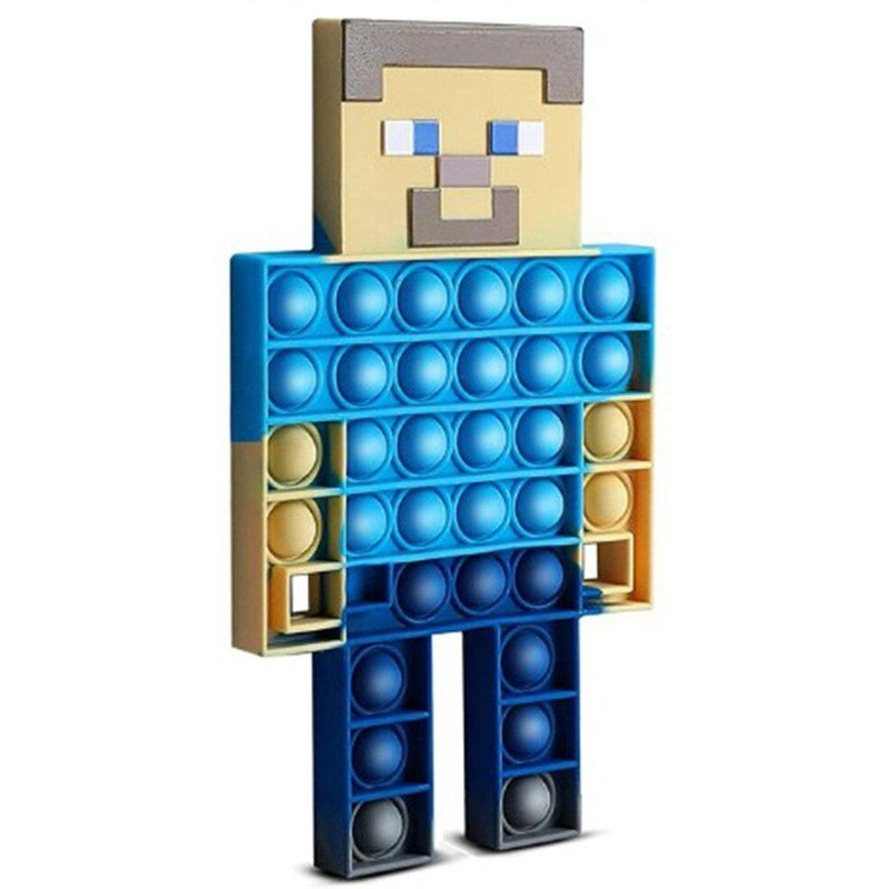 Jouet Anti-Stress Pour Homme, Anti-Stress, Anti-Stress, Effet Arc-En-Ciel, Pour Soulager L'Autisme, Livraison Gratuite