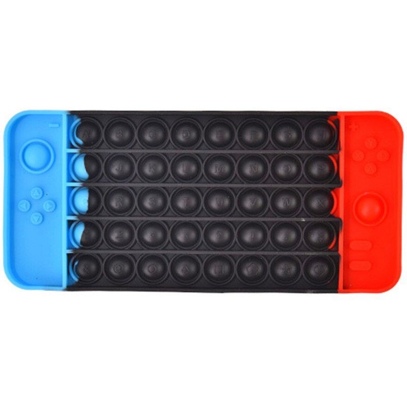 Console De Jeu Portable Pour Enfants, Jouets De Décompression Sensorielle