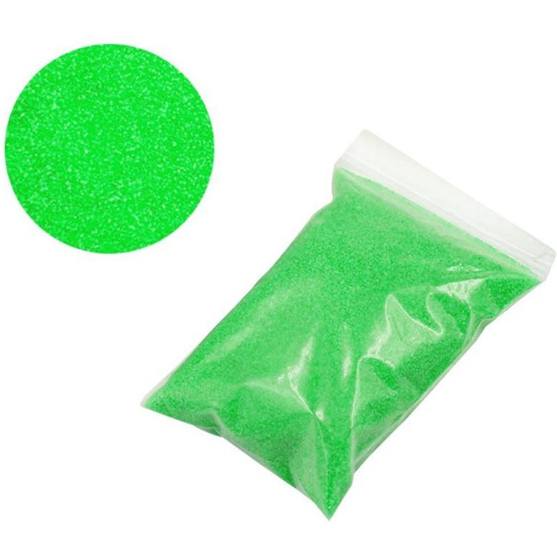 Sable Magique Non Humide Pour Enfants, 50g, Jouets Faits À La Main, Espace Non Toxique, Jouet Éducatif Pour Enfants, Cadeaux
