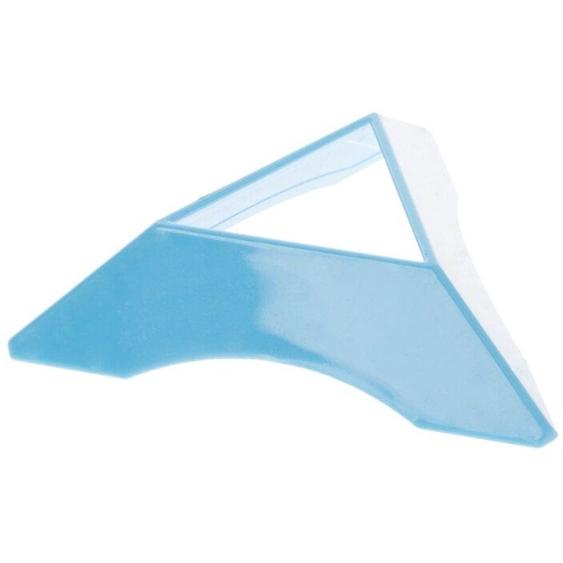 Support De Cube De Qualité Supérieure, Cube De Vitesse Magique En Plastique, Jouets D'apprentissage Éducatifs, Base De Cubes Magiques Colorés