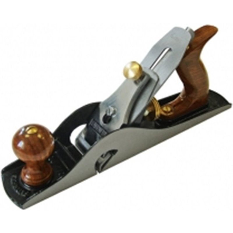 Rabot Guillaume Metallique 50Mm