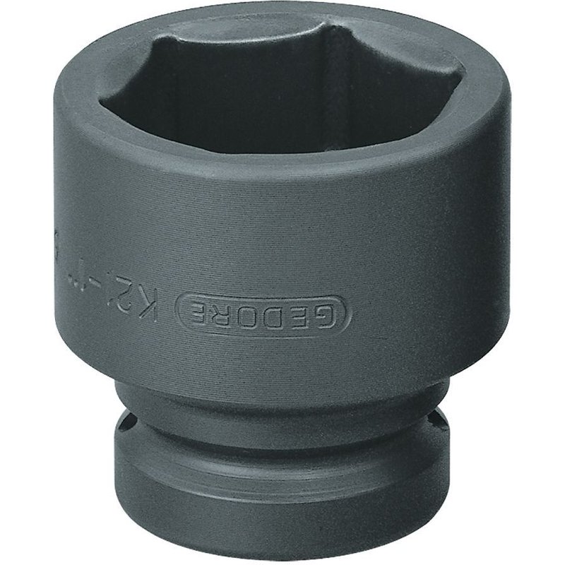 Gedore Douille impact 1"" 60 mm - K 21 60