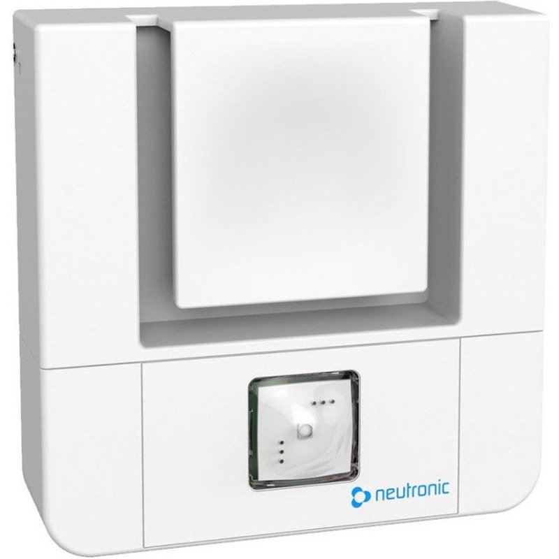 Diffuseur sonore et lumineux - EA de type 4 radio NEUTRONIC