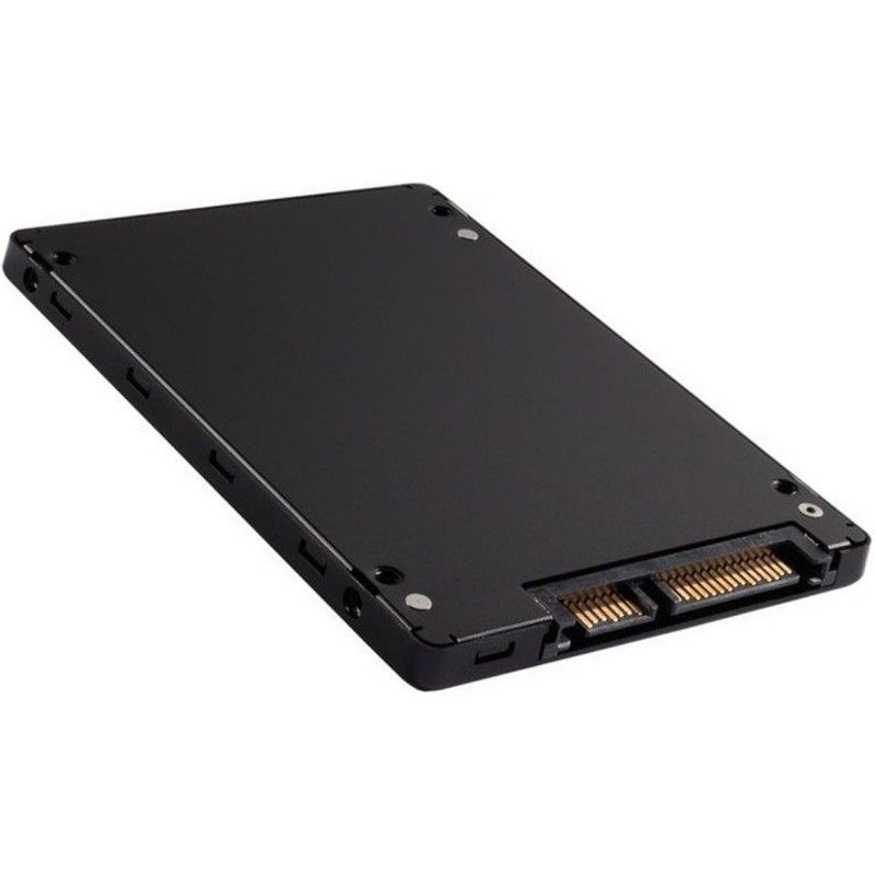 SSD 256 Go SATA III 2.5" Micron MTFDDAK256TBN 08251G 8251G Disque Dur 6.0Gb/s 7mm