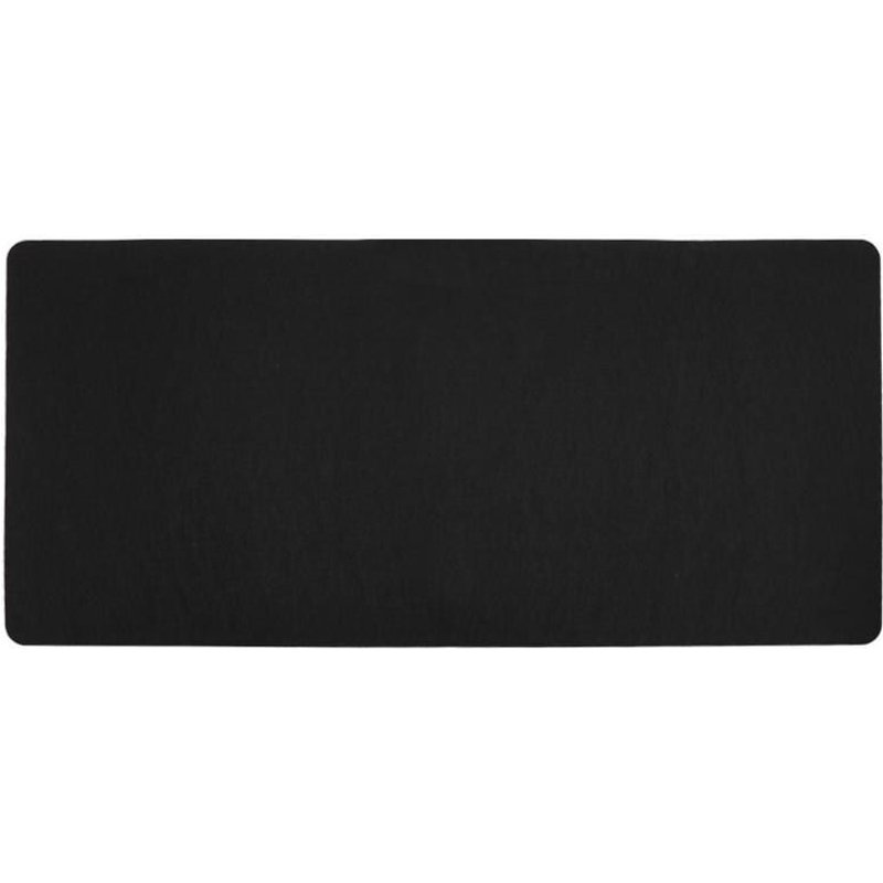 Tapis de souris en laine pour ordinateur de bureau et de jeu, en feutre, moderne, 700x330mm, nouveauté 2021
