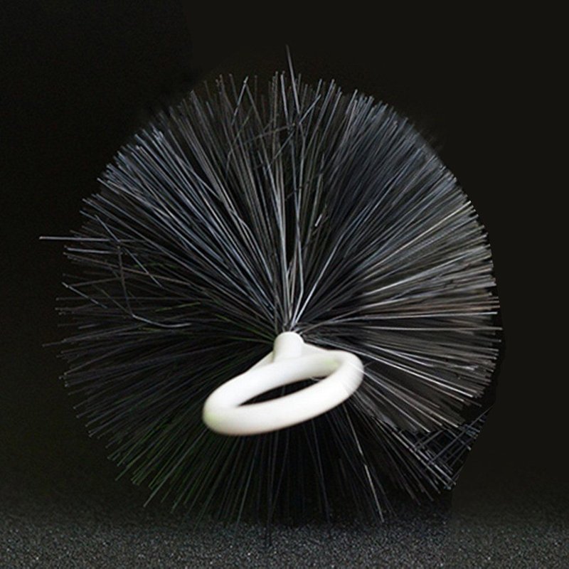 Brosse De Filtre D'aquarium, Outil De Nettoyage Pour Réservoir De Poissons, Biochimique