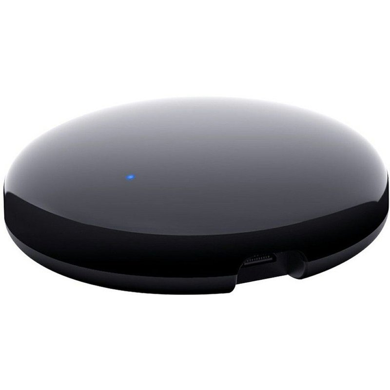 Télécommande universelle infrarouge WiFi pour maison connectée, télécommande universelle pour TV et climatisation