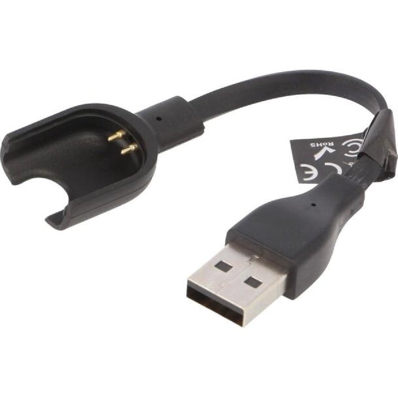 Cable Pour Charger Une Smartwatch Xiaomi Mi Band 3