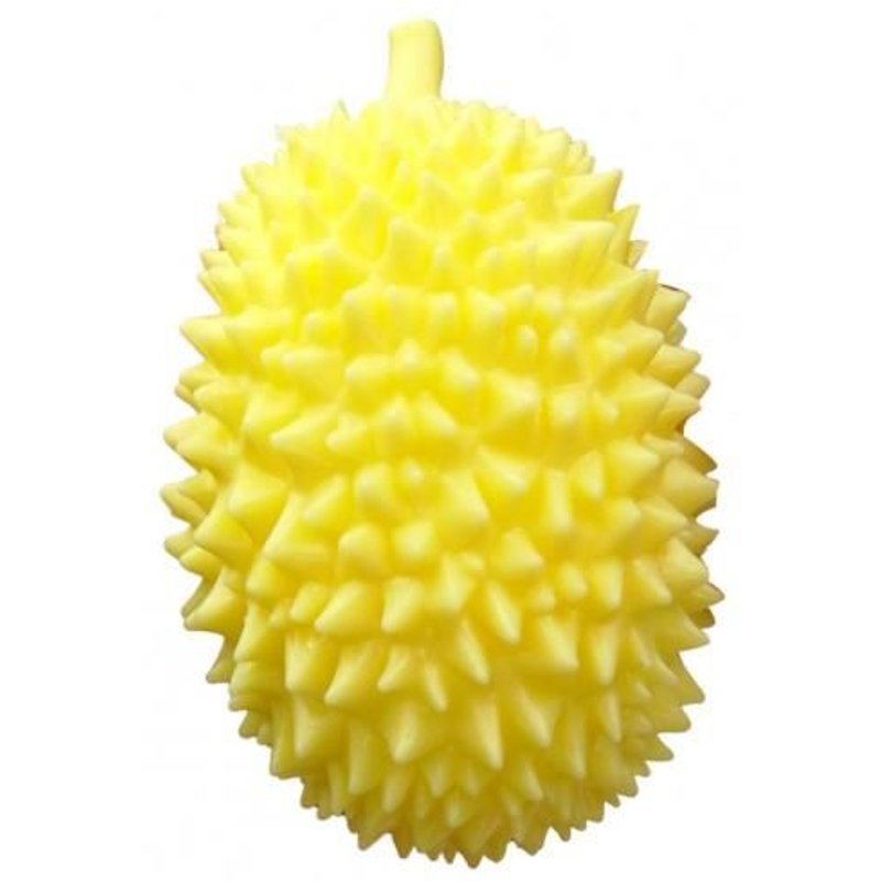 Jouet Créatif Anti-Stress, Élastique, Sensation De Main Agréable, Durian, Presse Les Doigts, Accessoires, Fournitures Pour La Maison
