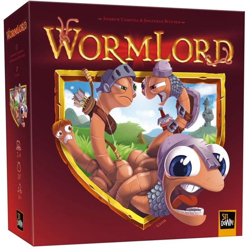 Wormlord