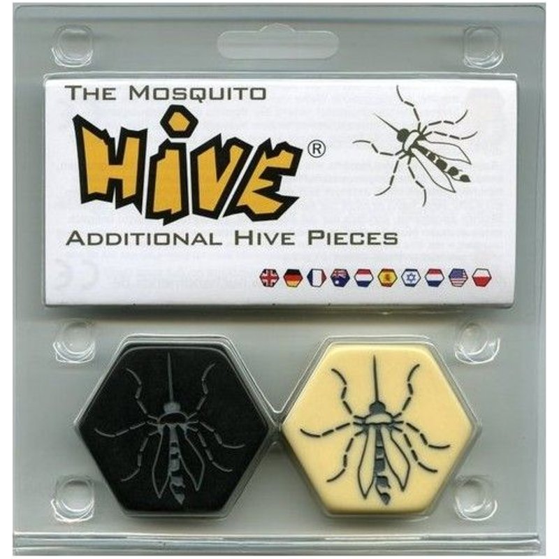 Hive - Extension Mosquito