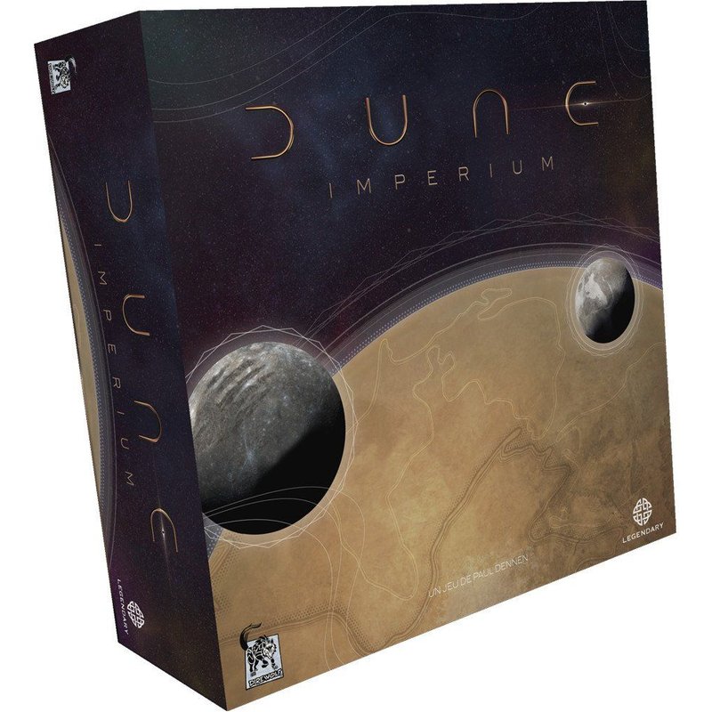 Dune : Imperium
