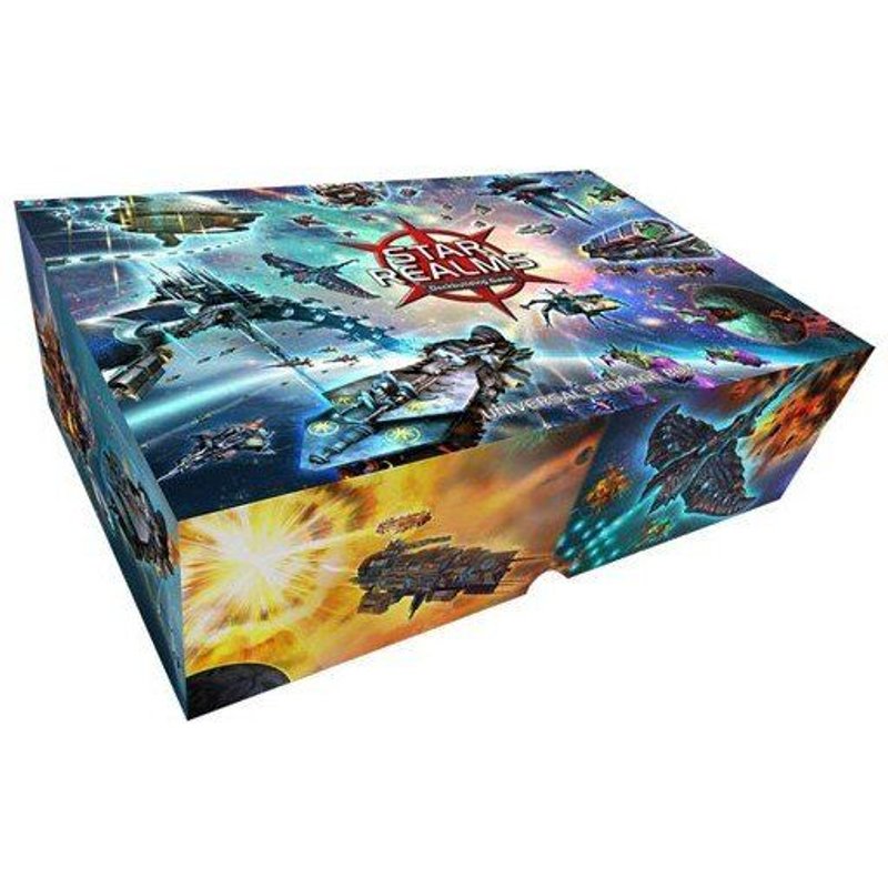 Star Realms Universal Storage Box