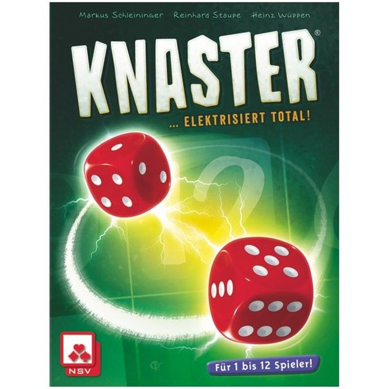Knaster