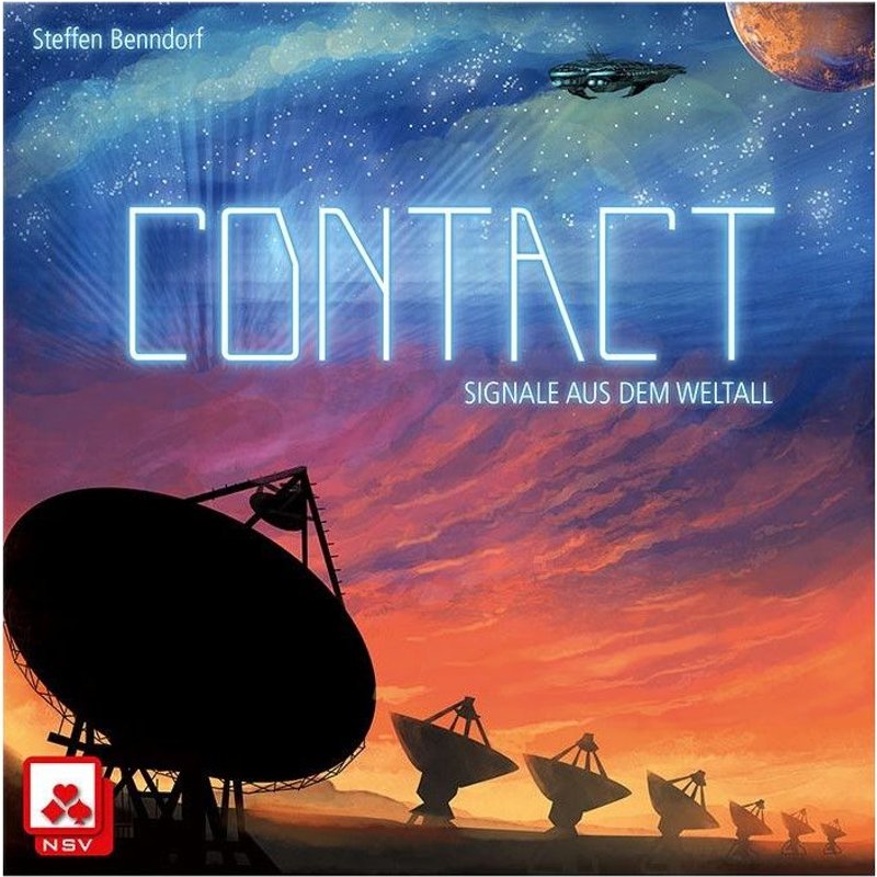 Contact (Allemand)