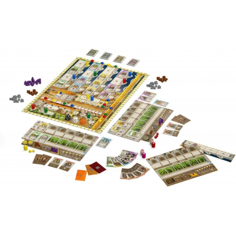 Lorenzo Le Magnifique - L'intégrale