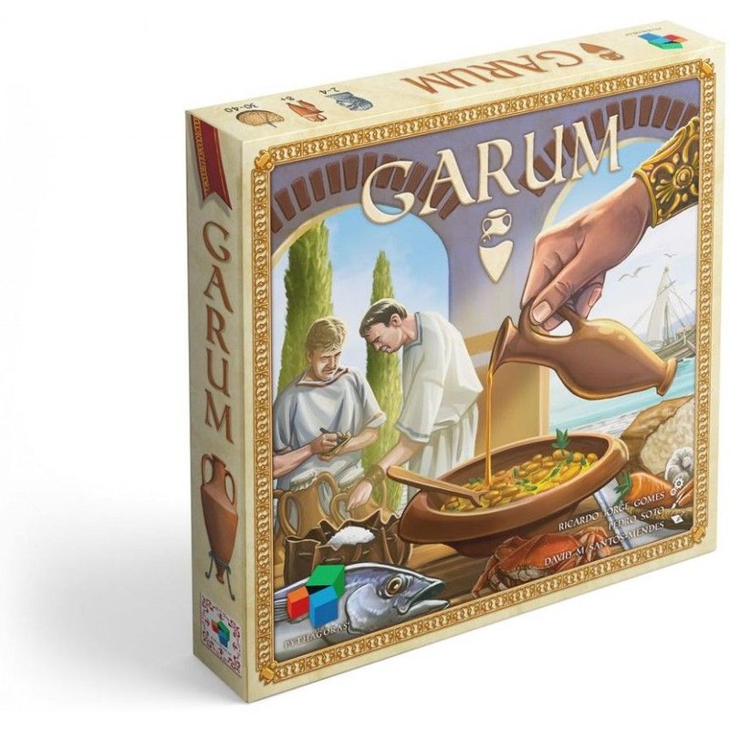 Garum