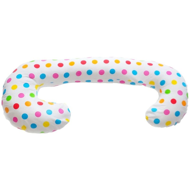 Coussin Usages Multiples Boules De Printemps