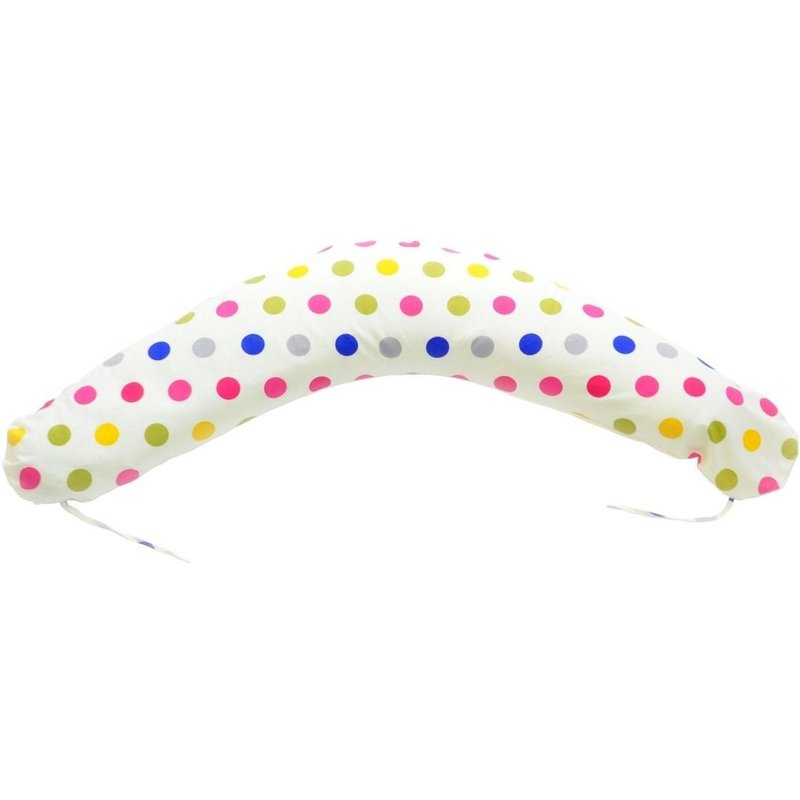 Coussin Maternit Pre/Post Natal Usages Multiples Boules D't