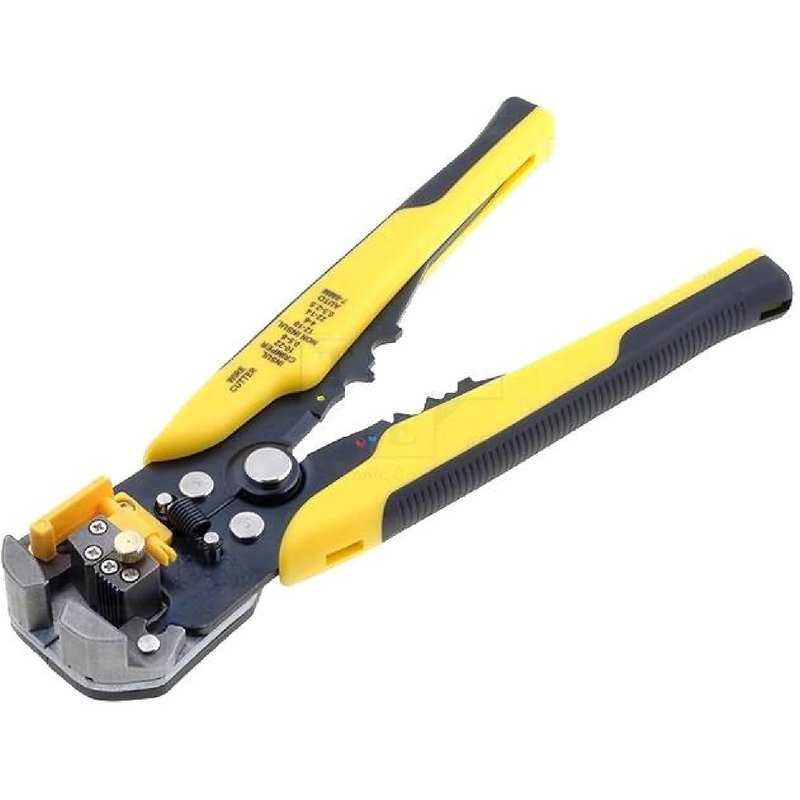 Pince polyvalente - Coupe Denude Sertit