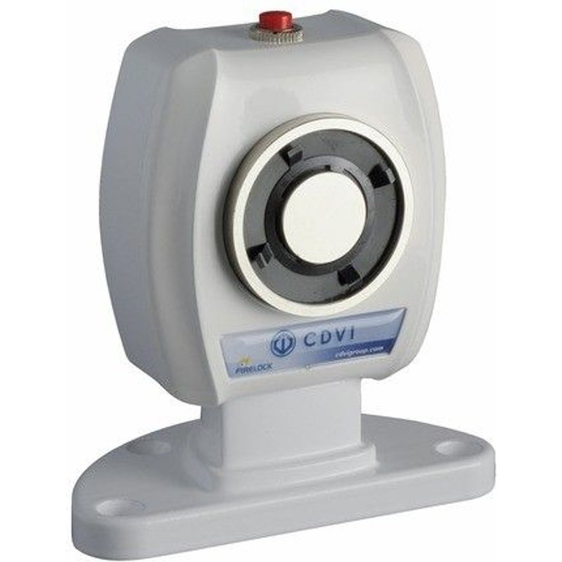 VENTOUSE ELECTRO.RENF/SOL24/48 CDVI