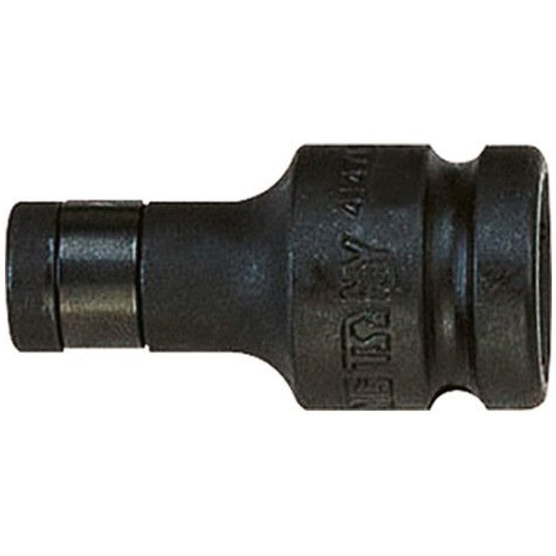 Adaptateur porte-embout à choc 1/2" vers 1/4