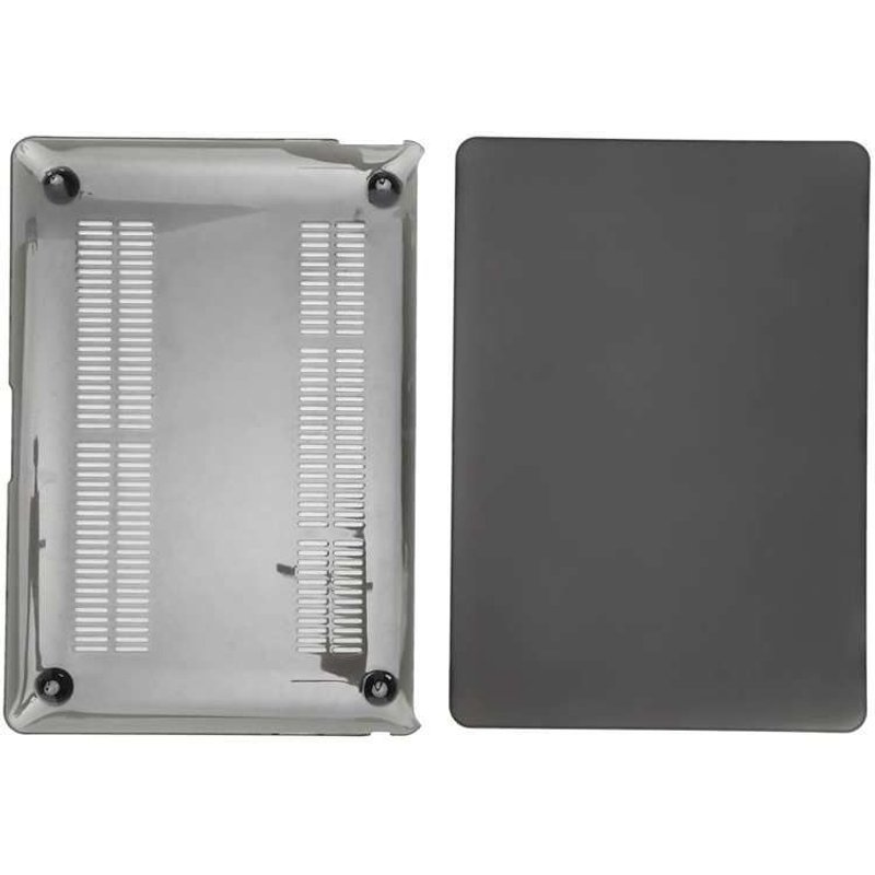 Coque de protection pour ordinateur portable, étui léger pour MacBook Air