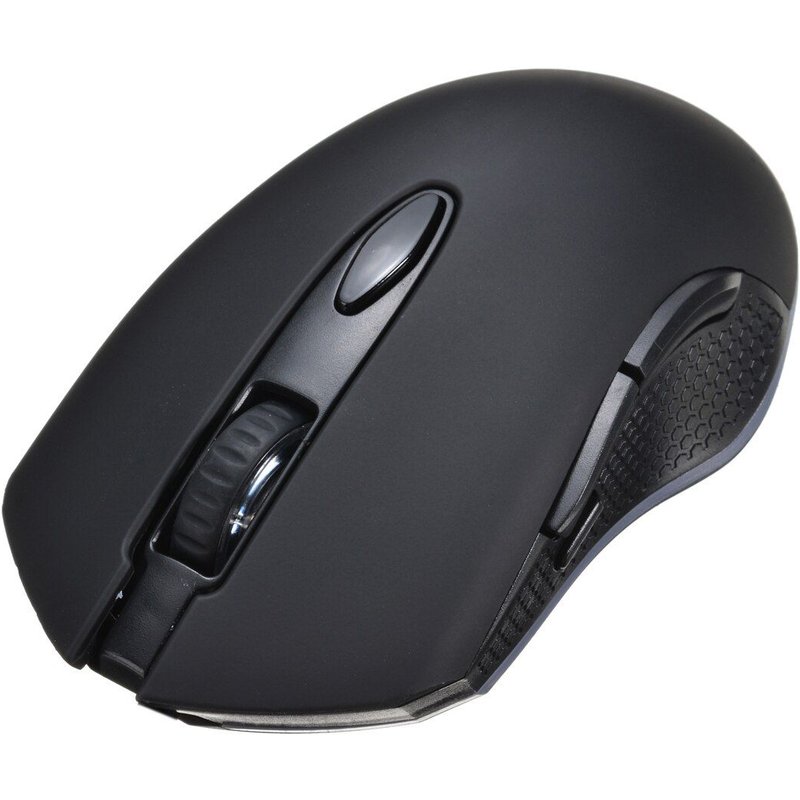 Souris optique de jeu Pro 8D 3200DPI, câble USB, rétroéclairage rvb fluide, 8 boutons, pour ordinateur, LED, réglable, 1 pièce